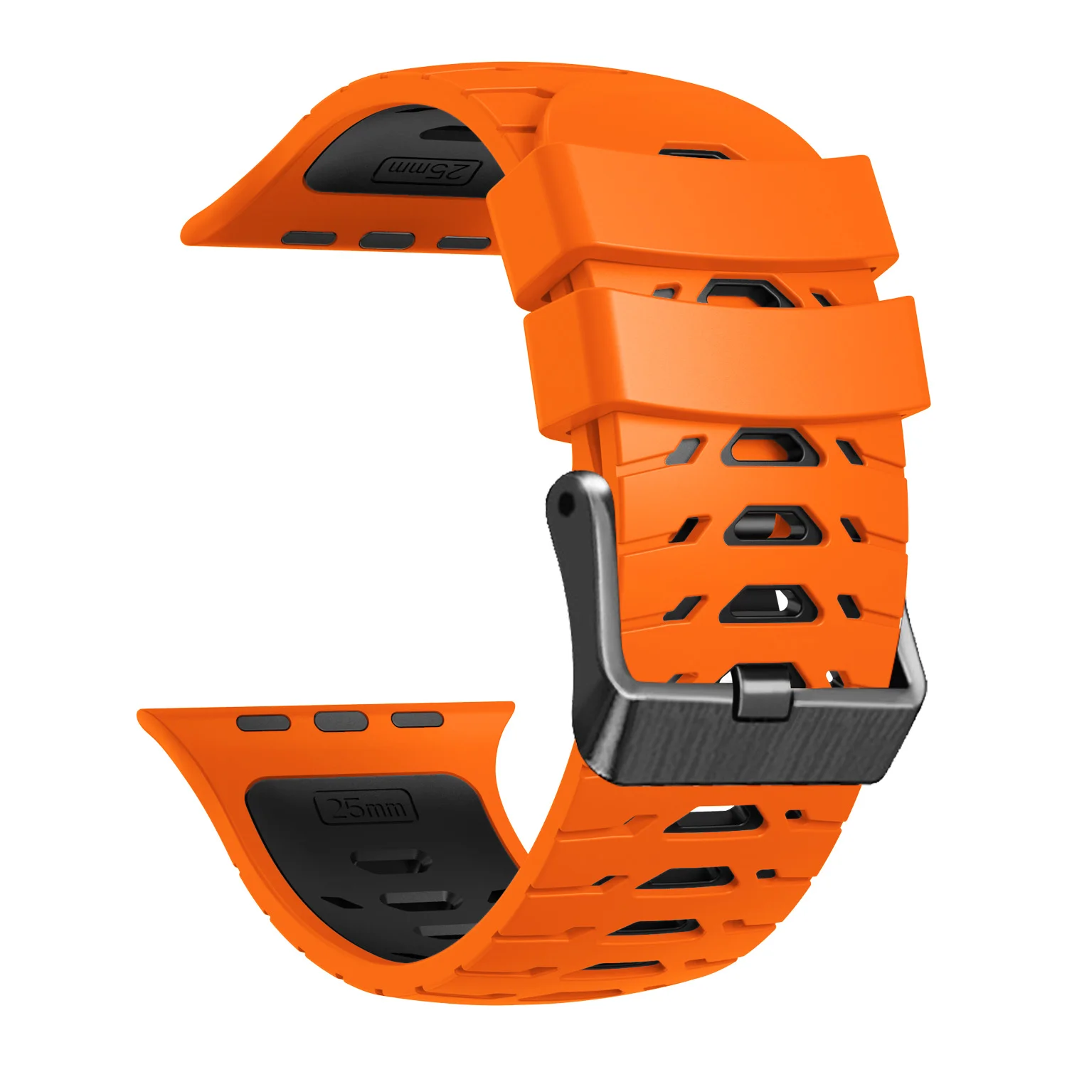 Miękki silikonowy pasek HK9 ULTRA 2 MAX HK10 ULTRA 3 WIFI Magnetyczny pasek męski HK10 HK9 HK8 PRO MAX HK ULTRA ONE Damska bransoletka