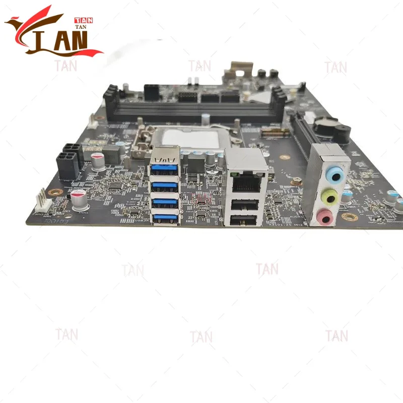 สําหรับ ACER Nitro N50-610 เมนบอร์ด DIH47L-CAMP 19455-1 348.0E506.0011 DDR4 LGA1200 Mainboard 100% ทดสอบทํางานอย่างเต็มที่ TAN