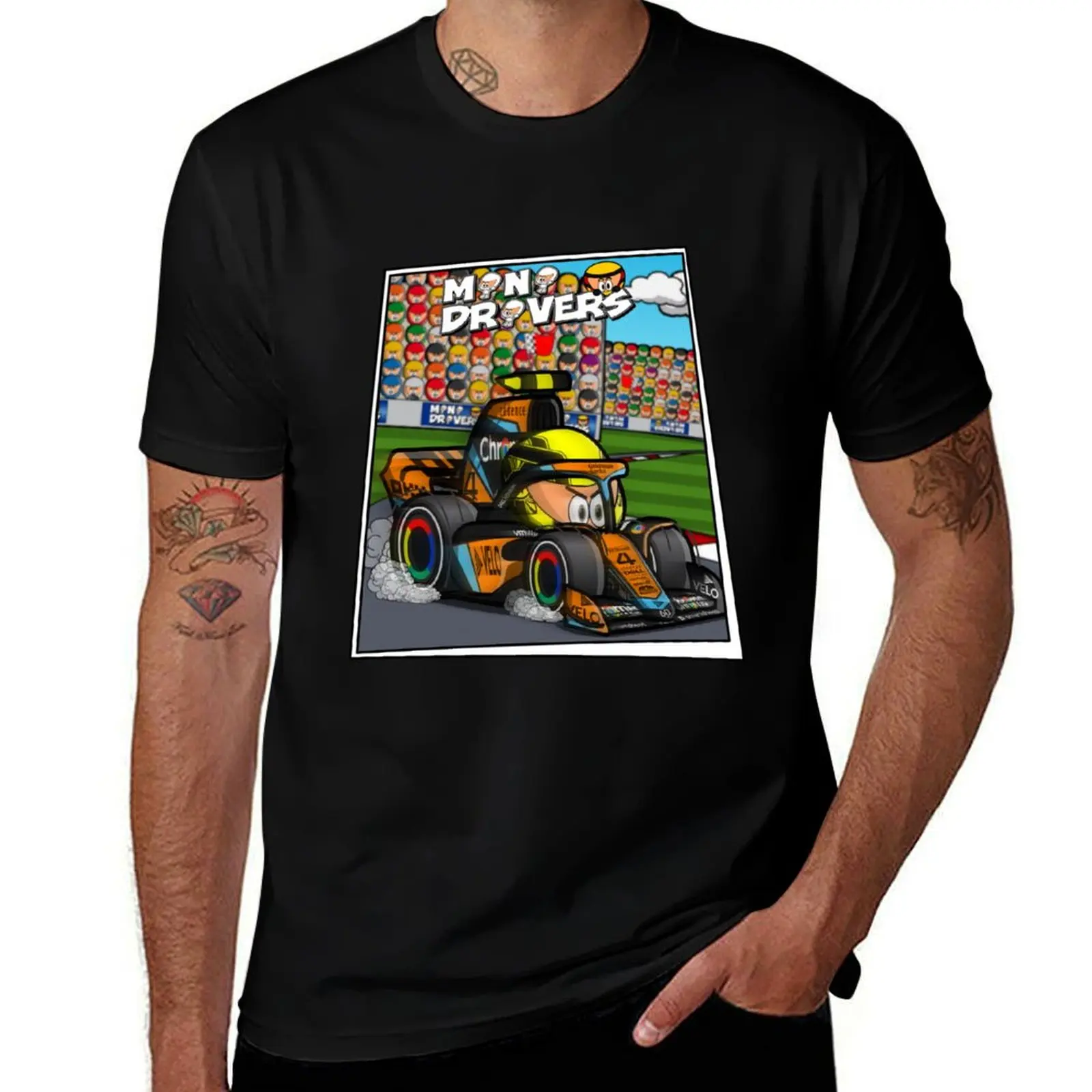 

# 4 - Lando T-Shirt luxury t-shirt vintage t shirts new gifts and t-shirts t shirts for men graphic