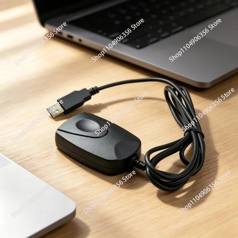 for IRXON IR620 USB Serial   Adapter, for RAW-IR Original   Function 9600bps USB to RS232  Adapter