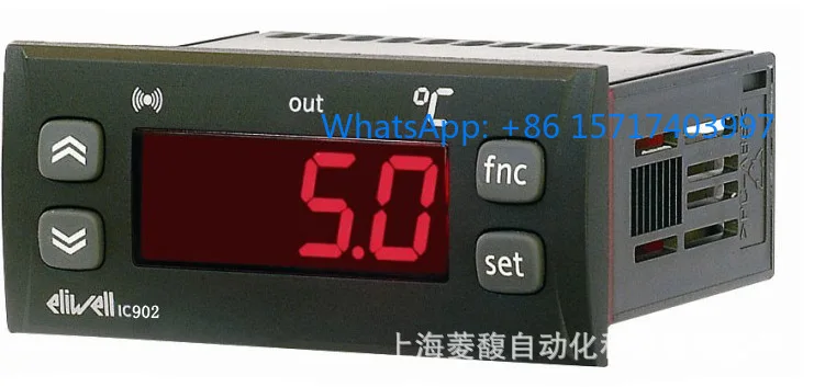 IDPLUS902 230V NTC/…