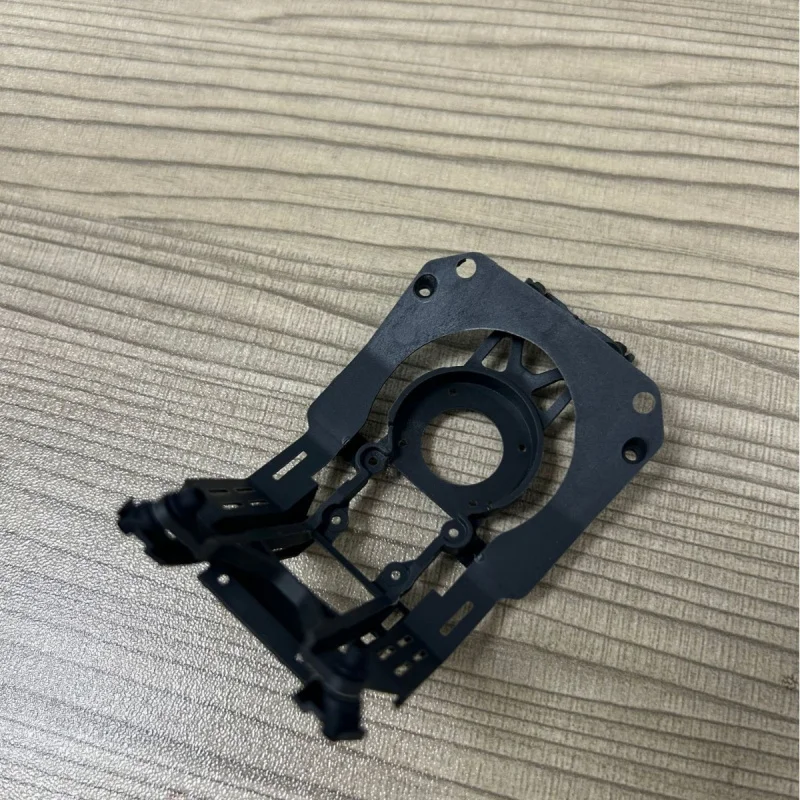 ApplicableDJIDajiang UAV Royal3 proPTZ Upper and Lower Bracket Damping Plate Cloud Deck Motor Repair Accessories