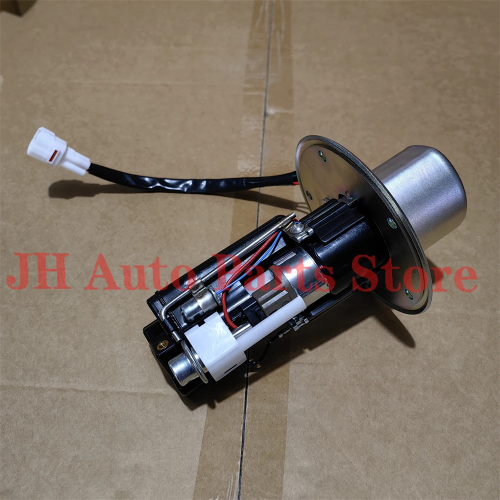 

JH Motorcycle Fuel Pump Assembly For Kawasaki NINJA ZX6R 636 2003 2004 49040-1081 UC-T30KU2 490401081 UCT30KU2