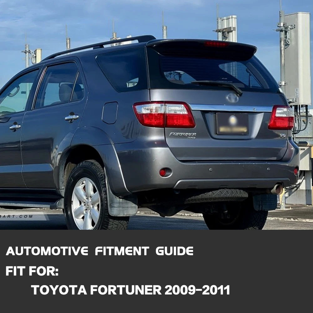 for-toyota-fortuner-2009-2011-tail-lamp-left-right-side-rear-brake-light-lamp-with-taillight-for-enhanced-visibility