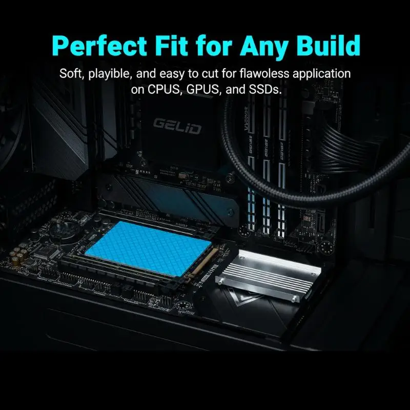 Gelid 15W/MK Therma…