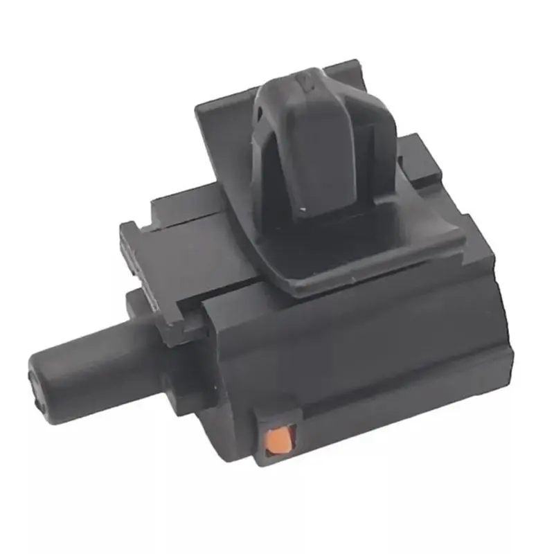 

Датчик температуры окружающего воздуха для автомобиля, 1 шт., черный пластик, для Tesla Model S Y 6007379-00-B, запчасти Tesla