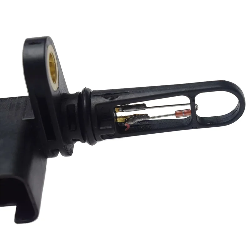 Sensor de temperatura del aire de admisión del motor para CITROEN XSARA C1 C2 C3 EXPERT 1920JL 9664612580 1251249 96554327