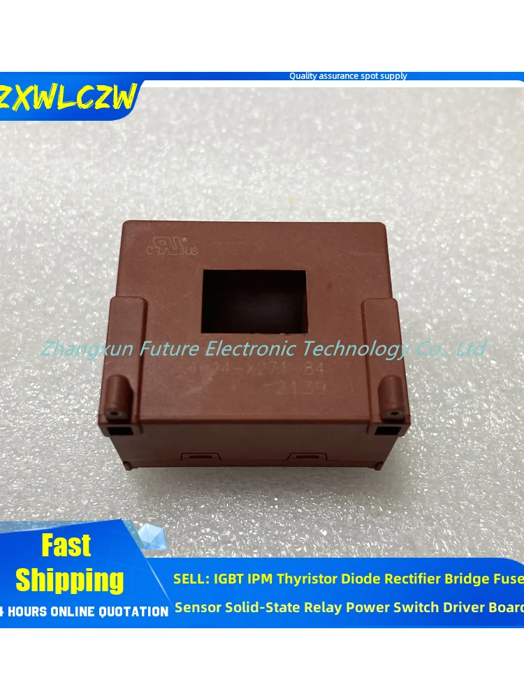 4644-X271-84 4644-X271 4646X271 4644X271 4646-X271 FREE SHIPPING NEW AND ORIGINAL MODULE