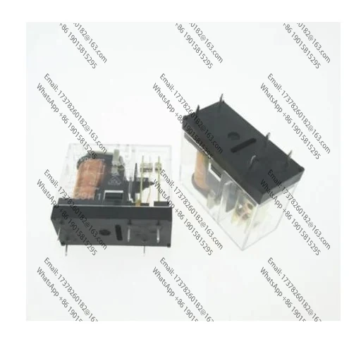 

ГОРЯЧАЯ НОВОЕ реле G2R-1-12VDC 12VDC 10A 12V DIP5