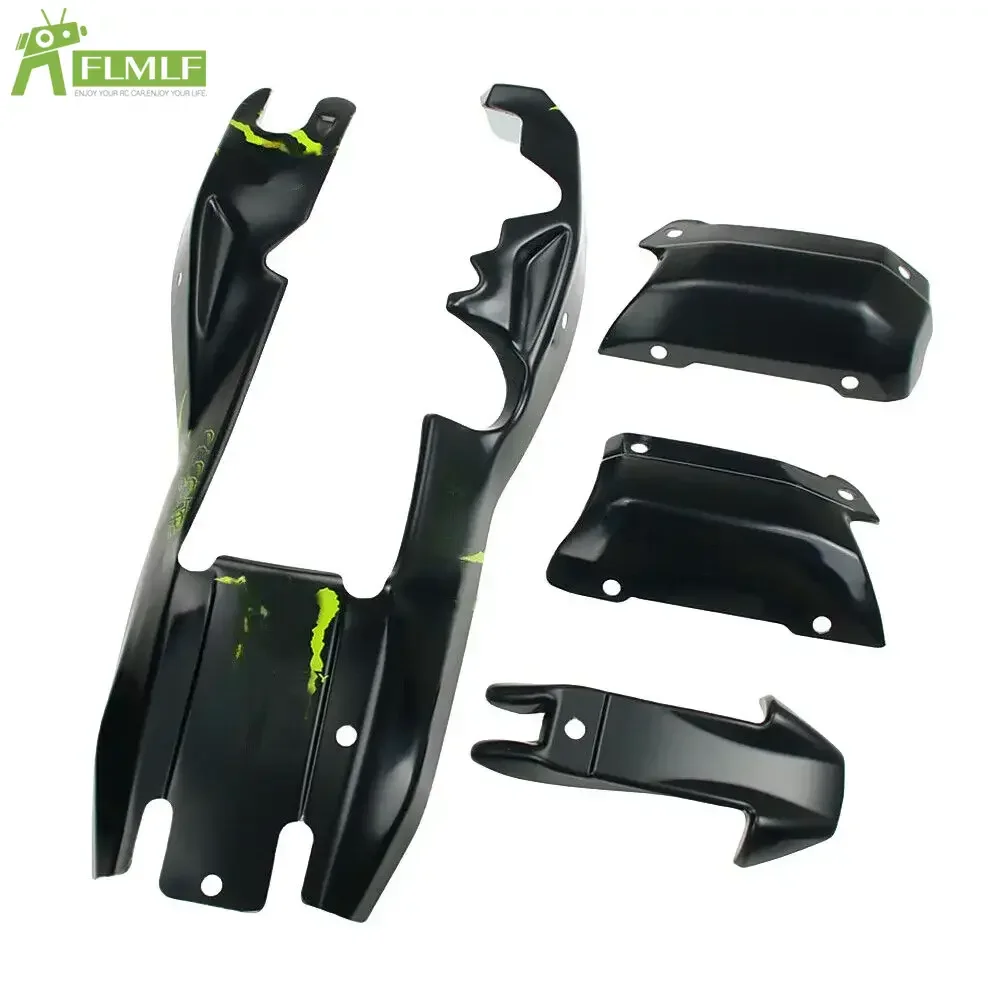 プラスチック製の車のシェル,車のおもちゃ,ゲームパーツ,1/5 hpi,rofun,baha,rovan,km,baja,5Bに適しています