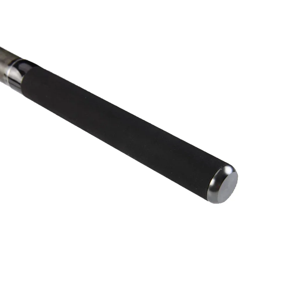 Самые продаваемые спиннинговые удочки для морского карапа