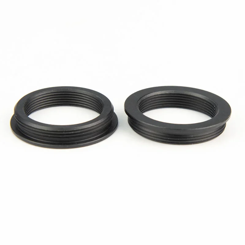 Переходное кольцо для объектива микроскопа RMS к C-Mount C CS Резьба M25 Камера Макросъемка