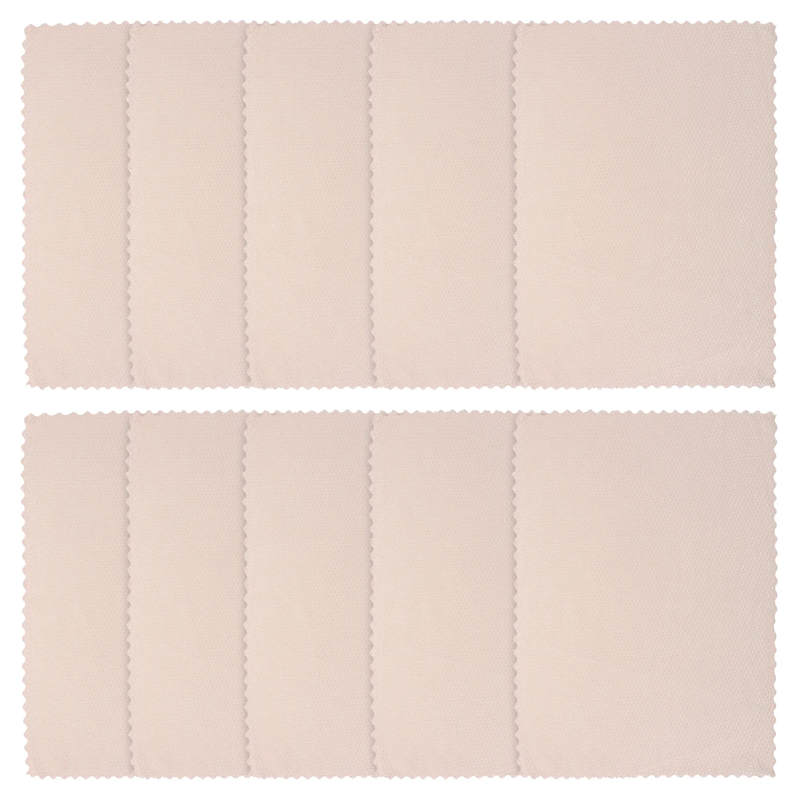 

Thickened Absorbent Cloth Towels Kitchen Drying Polyester Cleaning Absorbent Kitchen Towels Cloths Washable Reusable