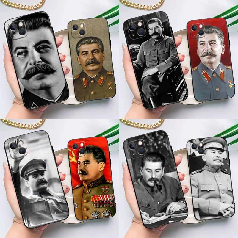 Stalin Soviet Union… - image