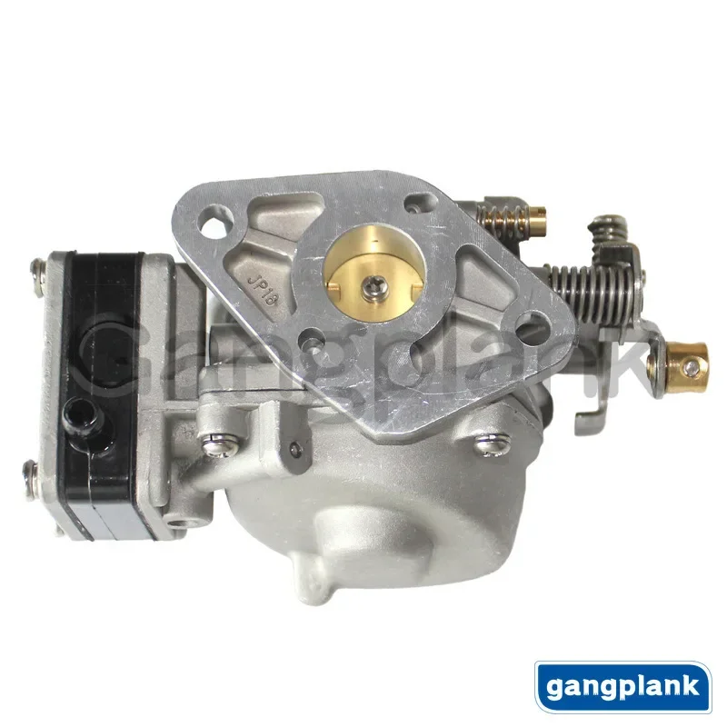 Outboard Engine Carburetor 6L5-14301-03 for Yamaha 2-stroke 3/3.5/4.5 HP