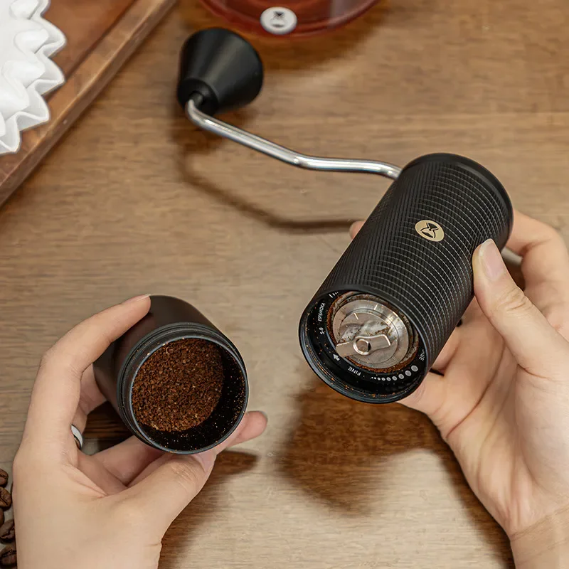 TIMEMORE Chestnut C5/C5ESP Manual Coffee Grinder Portable Hand