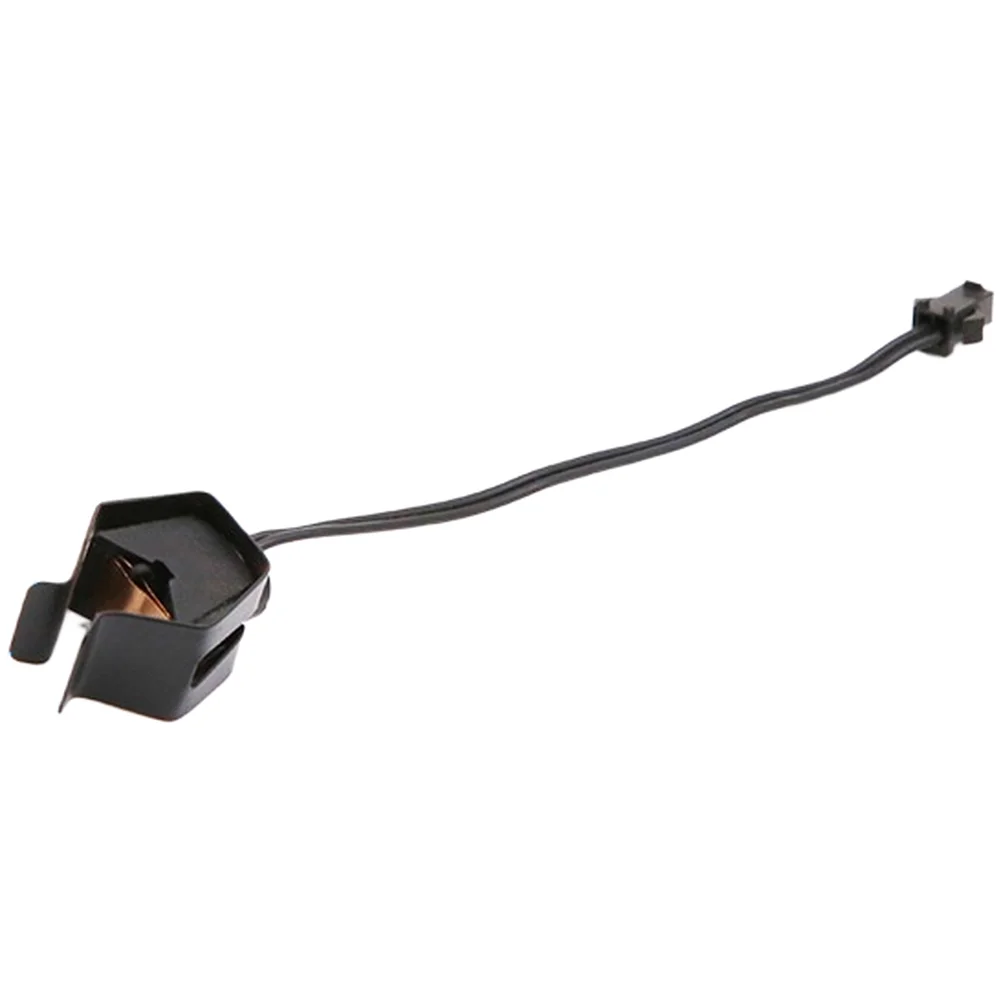 50K Thermistor For Temperature Probe Sensor M8 Thread For Wall Mounted Boiler Water Heater Heating System Industrial Equipment
