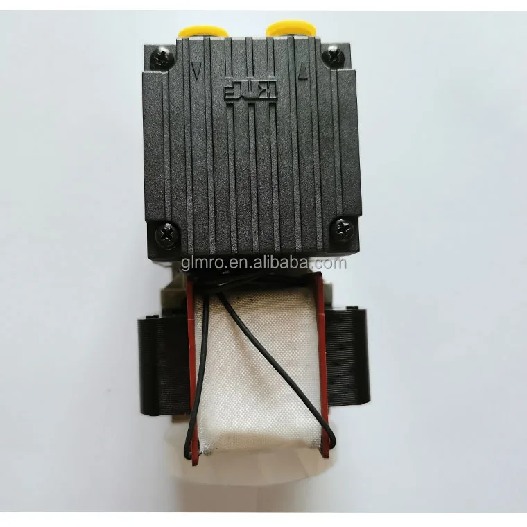 BAXIT substitui bomba de vácuo KNF bomba de amostragem N89KNE com novo estoque N89KTE