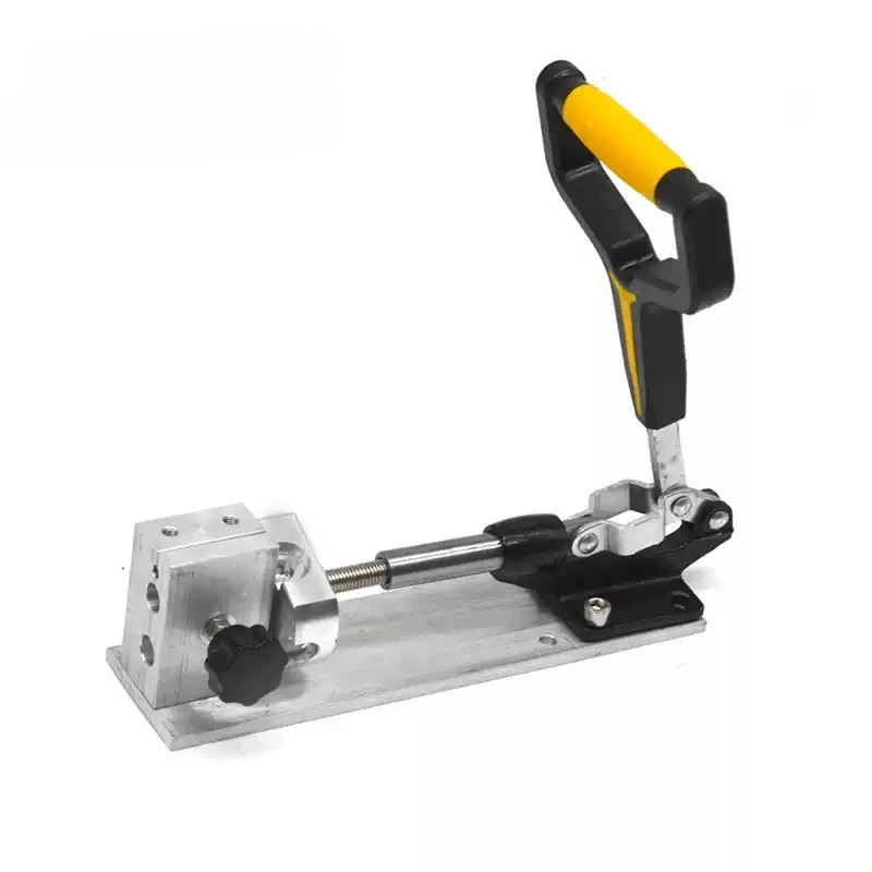 Automotive Hose Crimping Plier Fuel Urea Pipe Fitting Install Tool for After‑Treatment Connector Making Work