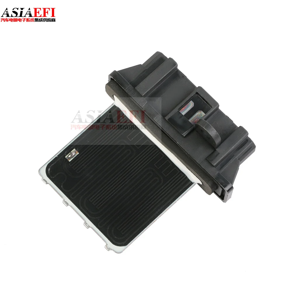 

high quality OEM 27150-EY00A Blower Motor Heater Fan Resistor Fits for NISSAN MAXIMA NOTE ISUZU D MAX 8DH Sunny N17 27150EY00A