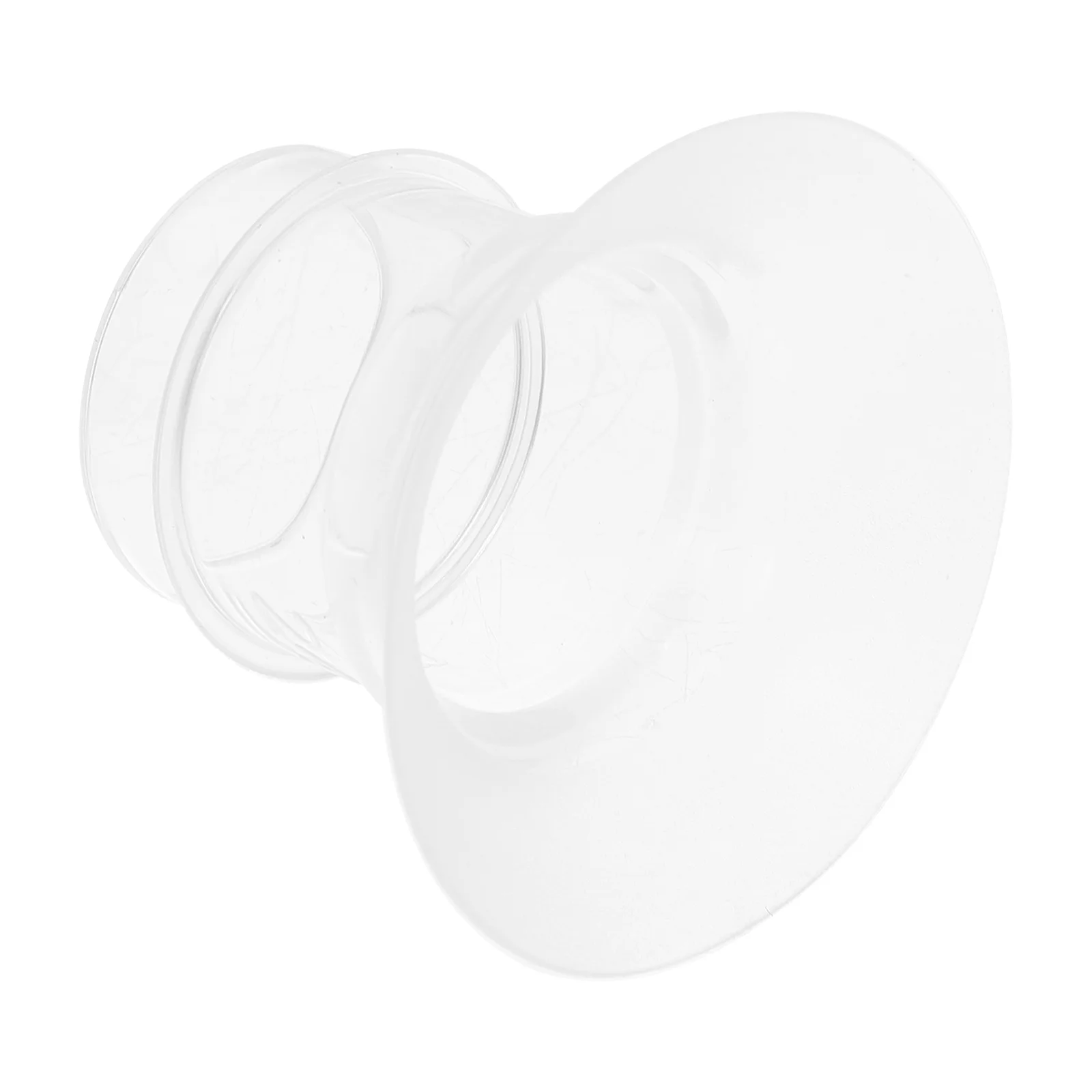 Breast Converter Supplies Silicone Accessory Breastpump Parts Flange Inserts Connectors Accessories