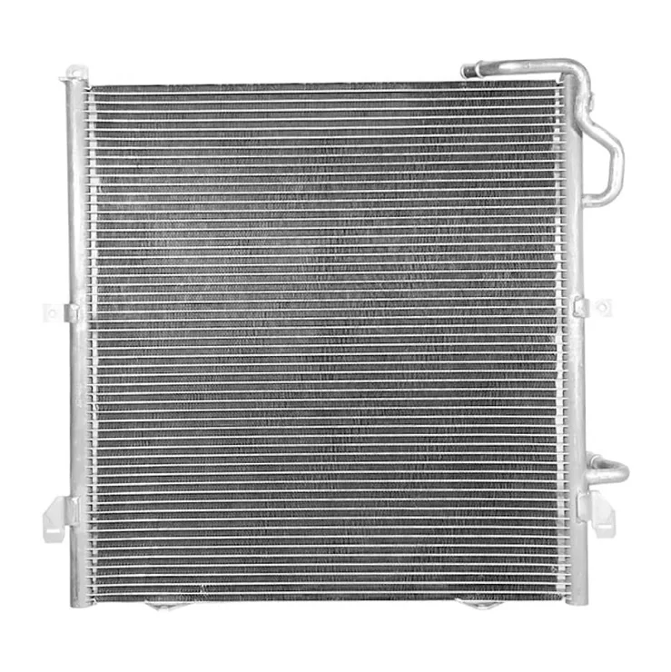 A4635004300 4635004300 for MERCEDES G-CLASS W463 G350 Bluetec CDI G500 G550 Radiator Engine Low Temp Radiator