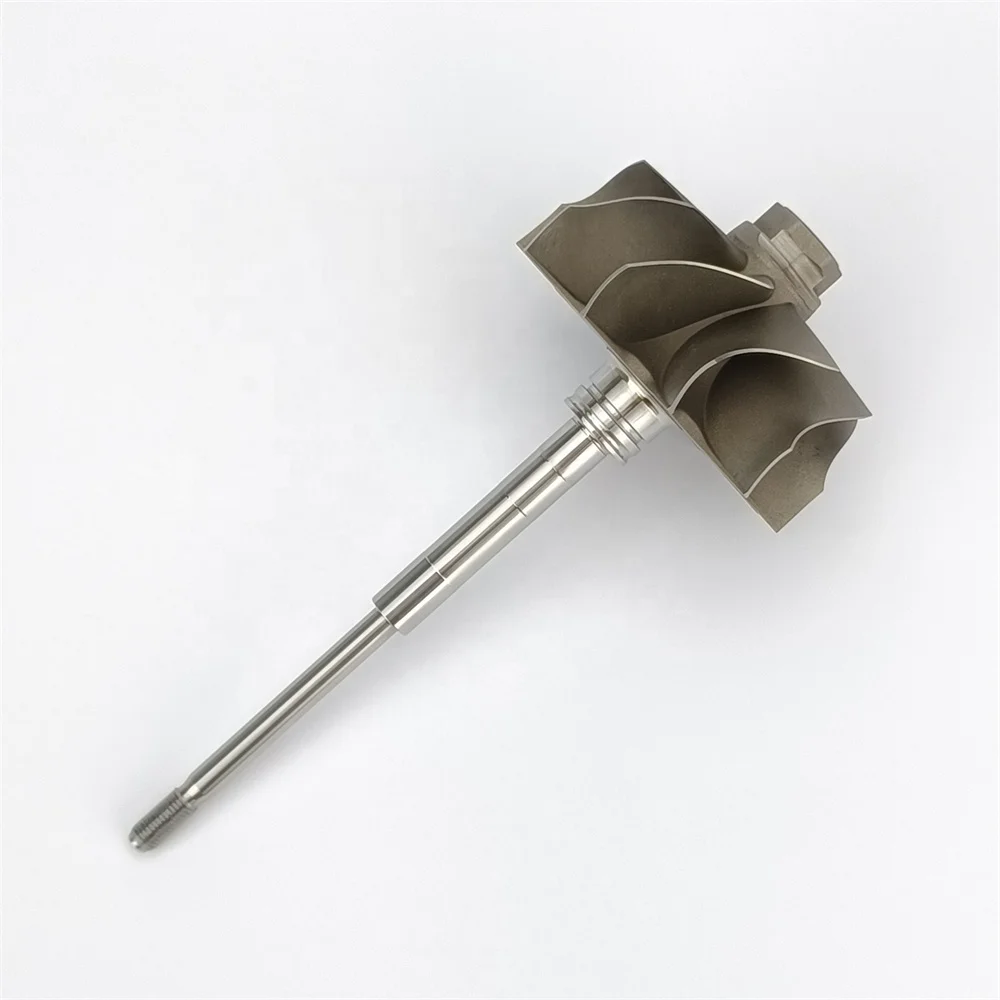 

CRAFT Turbo GTP38R TURBINE WHEEL SHAFT for Ford F250 F350 F450 F550 Powerstroke Diesel 7.3L 99.5-03