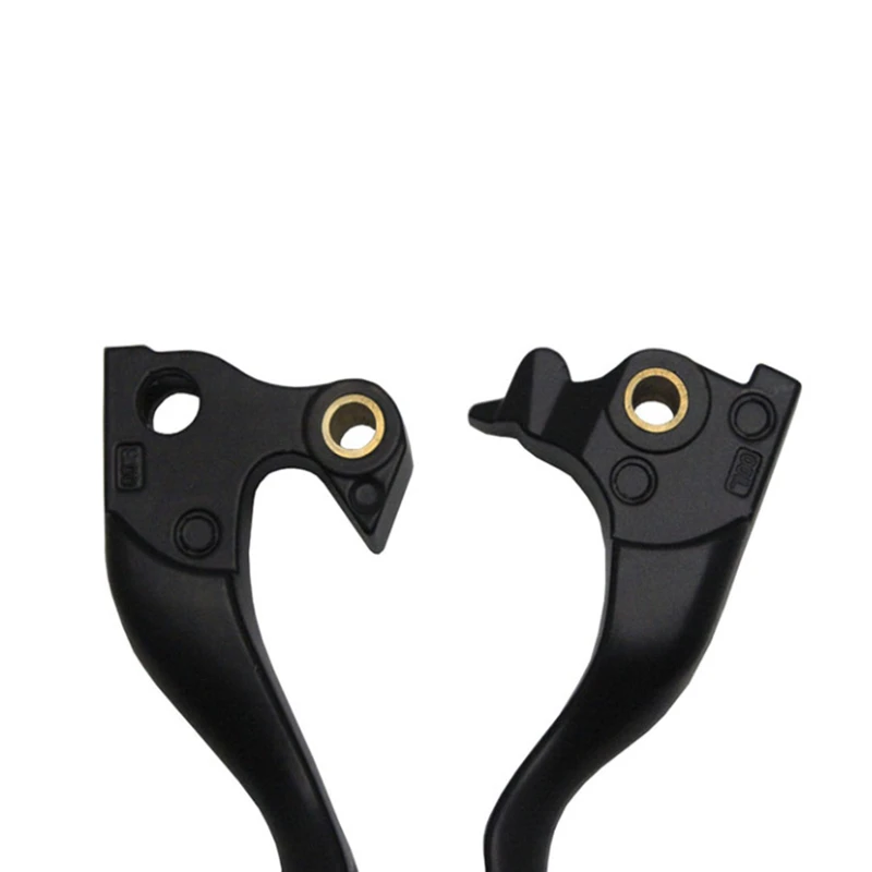 Motocicleta Controle de Mão Handle Brake Clutch Lever, Acessórios Kit Parte para Harley Sportster Ferro XL XR 883 1200 X V C 2004-2023