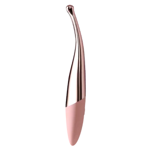 هزاز G-spot يستخدم للإناث ، هزاز التحفيز المغناطيسي حبوب العسل ، متعدد الترددات ، شحن الاهتزاز بالموجات فوق الصوتية ، V أعلى 8 مبيعات: كيفية وضع المكدس على الهزاز - No2