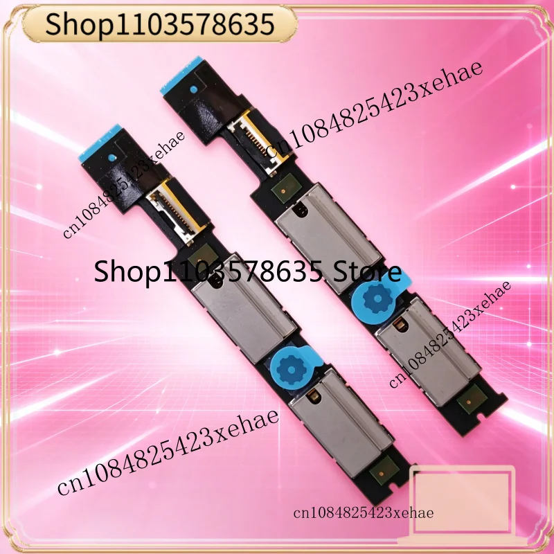 Genuine Webcam Microphone Module for Lenovo THINKPAD T460S T470S