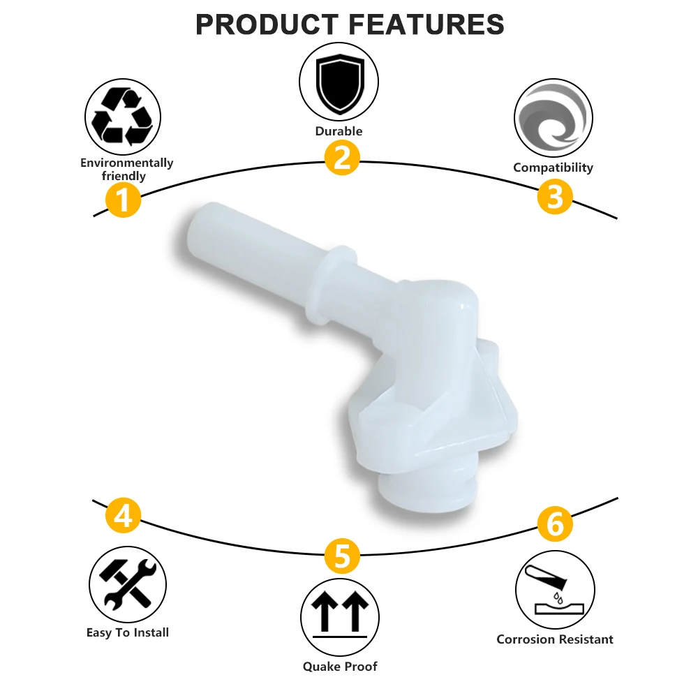 Motorrad Winkel Stecker Für BMW R1300GS ADV R18B R18 Klassische Transcontinental R nine T Kraftstoff Pumpe Öl Rohr Joint Zubehör