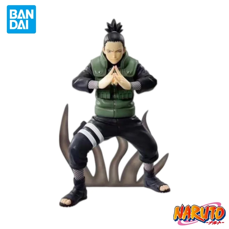 

in stock BANDAI Model Doll Brand New Boxed NARUTO anime characters Collectible Garage Kit action figure