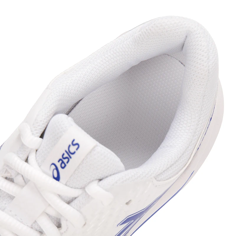 Asics Gel-Dedicate 8 أحذية تنس مبطنة قابلة للتنفس أحذية رجالية للتدريب الرياضي 1041A408-106