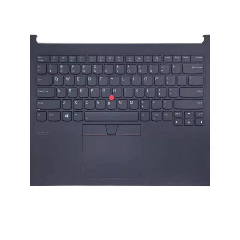 Sg+ For Lenovo ThinkPad X1 Extreme 3rd P1 Gen3 Backlight Keyboard Palm Rest C Cover