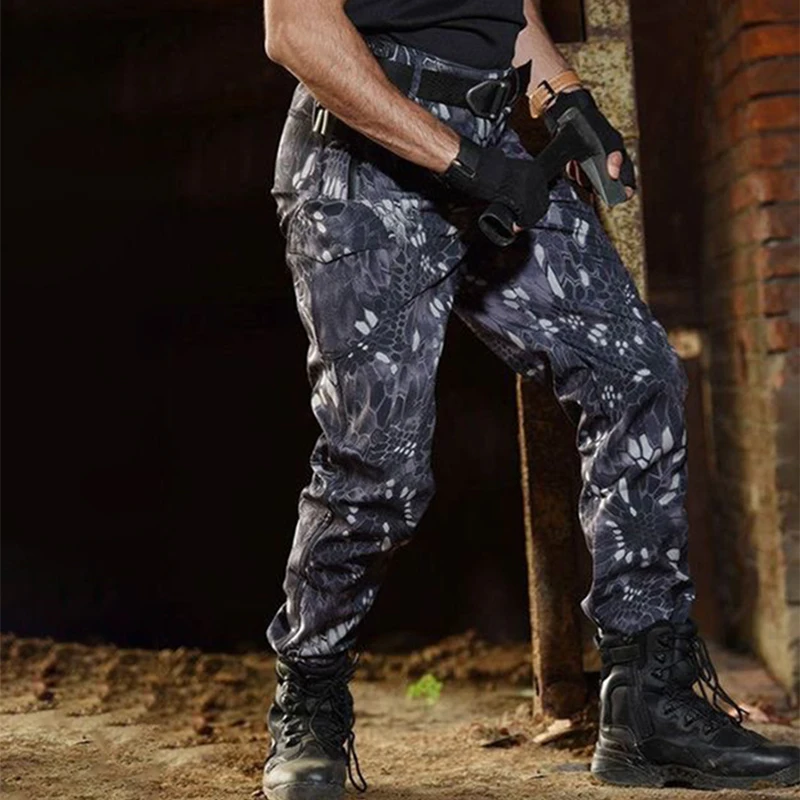 

THORSOL 2025 Pro DH Adult Riding Outdoor Mountain Biking Downhill Pants Road Bicycle Racing Motorcycles Trousers Pantalon Vtt