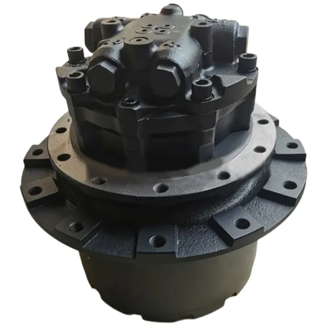 

High Quality Excavator Parts EX75URLC-3 Travel Motor EX60-5(LC) EX60BUN-5 EX70-5 EX70LCK-5 EX75UR-3 9169433 Final Drive Assy
