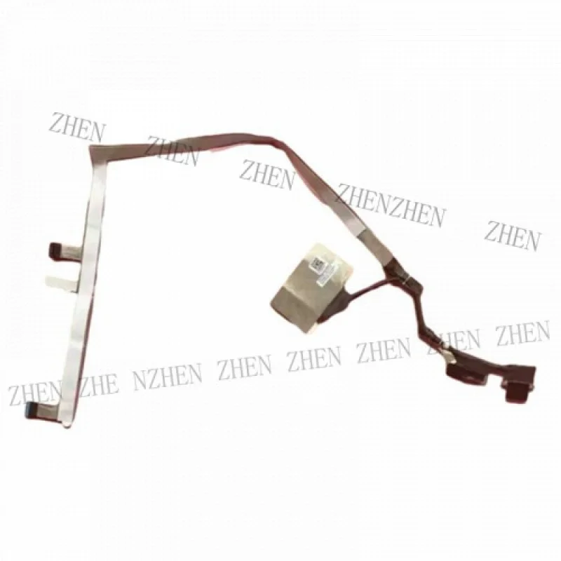 Y สำหรับเดลล์ พรีซิชั่น 7750 ยูเอชดีสายจอแสดงผล LCD 08WFHX รุ่นไม่มีระบบสัมผัส W IR