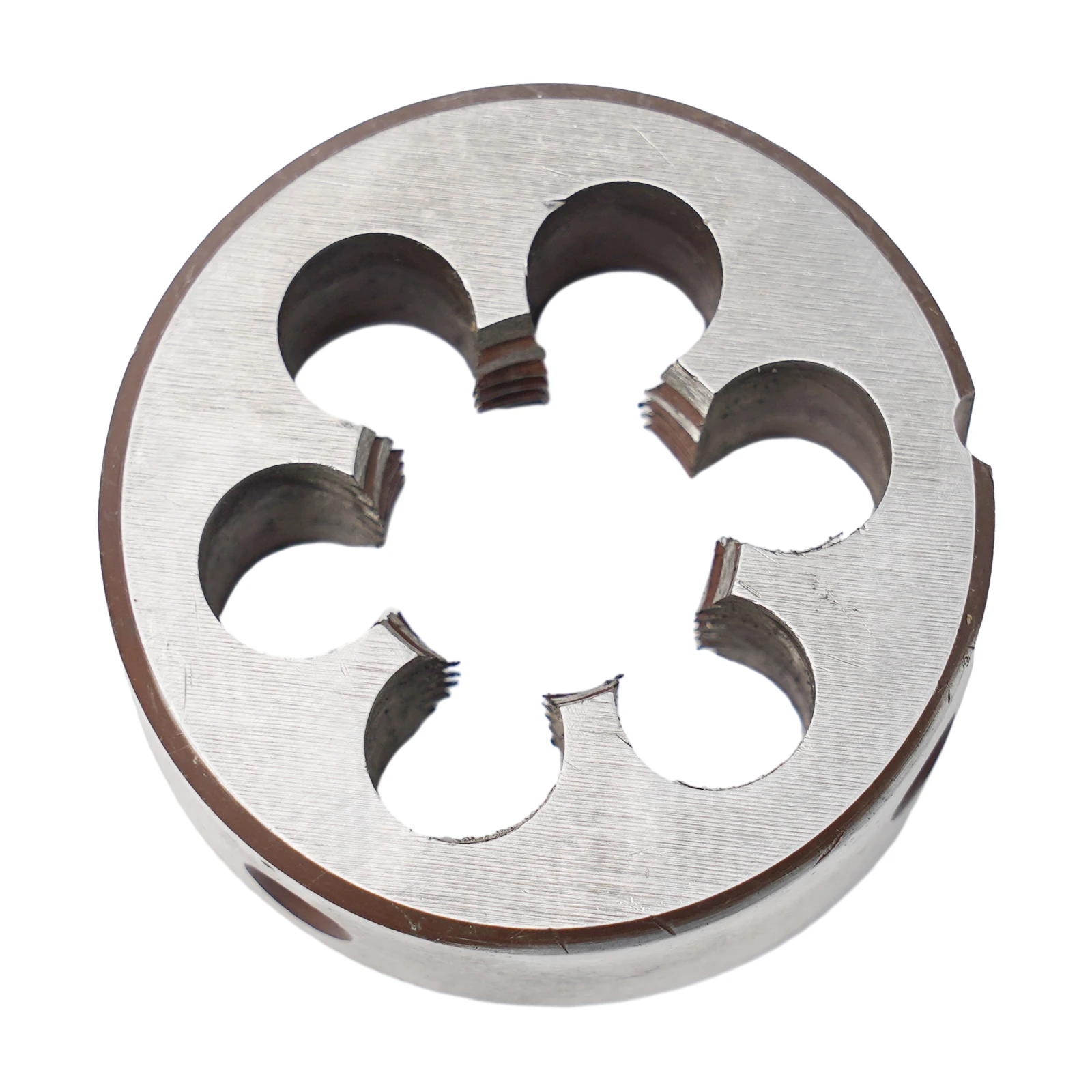 

M20 x 2 5mm Professional Grade Taper & Tap along with Matching Die Essential Equipment for Precision Engineering