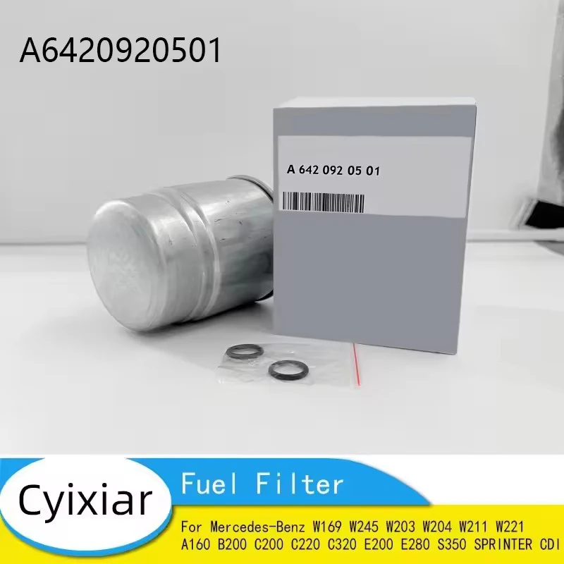 A6420920501 Fuel Fi…