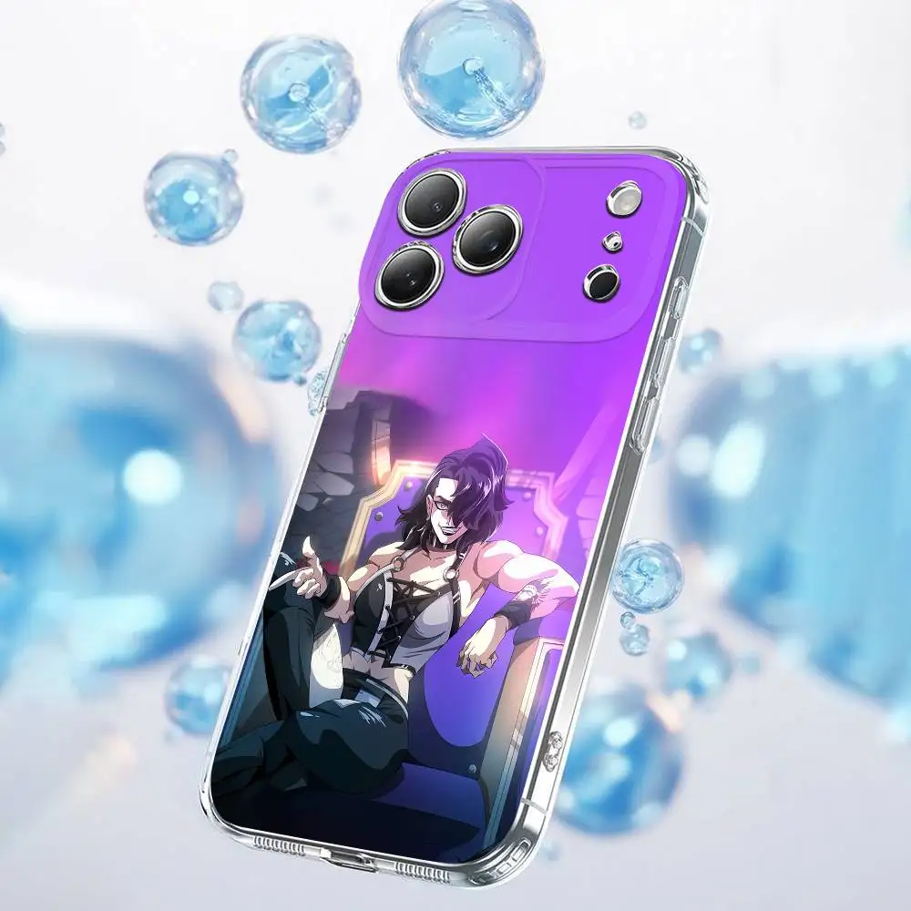 حافظة هاتف R-Rhea Ripley Wrestler لهاتف iPhone 14,11,15,17,13,12,16,Plus,E,Air,Pro,Max,غطاء شفاف صغير