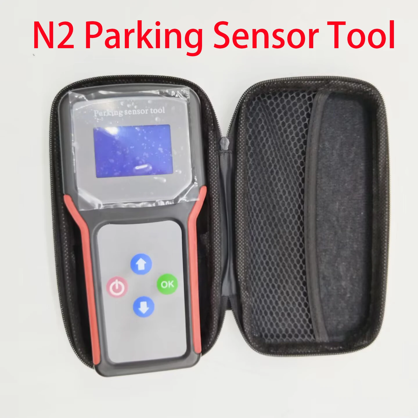 N2 Parking Sensor T…