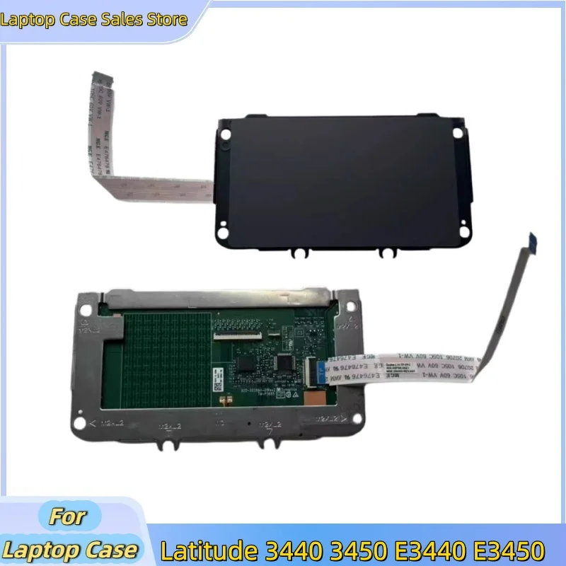 New laptop For Latitude 3440 3450 E3440 E3450 Touchpad TP small board mouse board 091M8D 0CMGMY