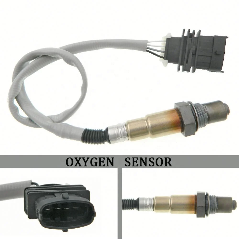 Original Replacement Oxygen Sensor 234-4529 55563348 2134764 Oxygen Sensor