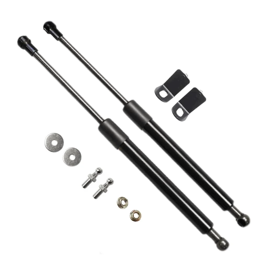 For Mercedes-Benz Sprinter 907 910 VS30 MK3 2018-2025 Front Bonnet Hood Gas Struts Lift Support Hydraulic Rods Car Accessories