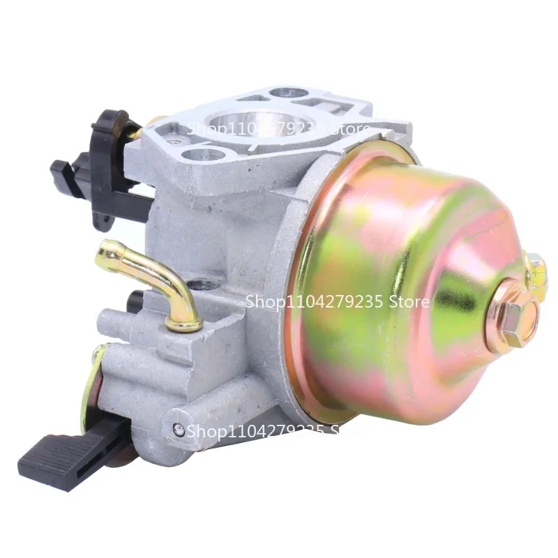 

Подходит для карбюратора водяного насоса GX240 GX270 8HP 9HP 16100-ZE2-W71 1616100-ZH9-820