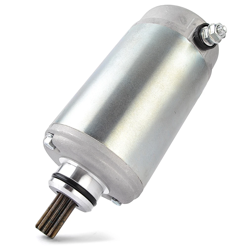 Starter Motor for Triumph Daytona Tige 955i Speed Triple 955 Speed Triple 1050 Sprint ST 1050 T1310595 T1310605 T1311119