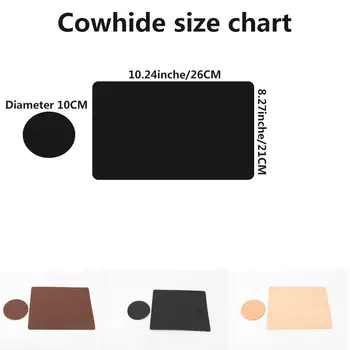 8 best sales 植物タンニンなめし革 - №8