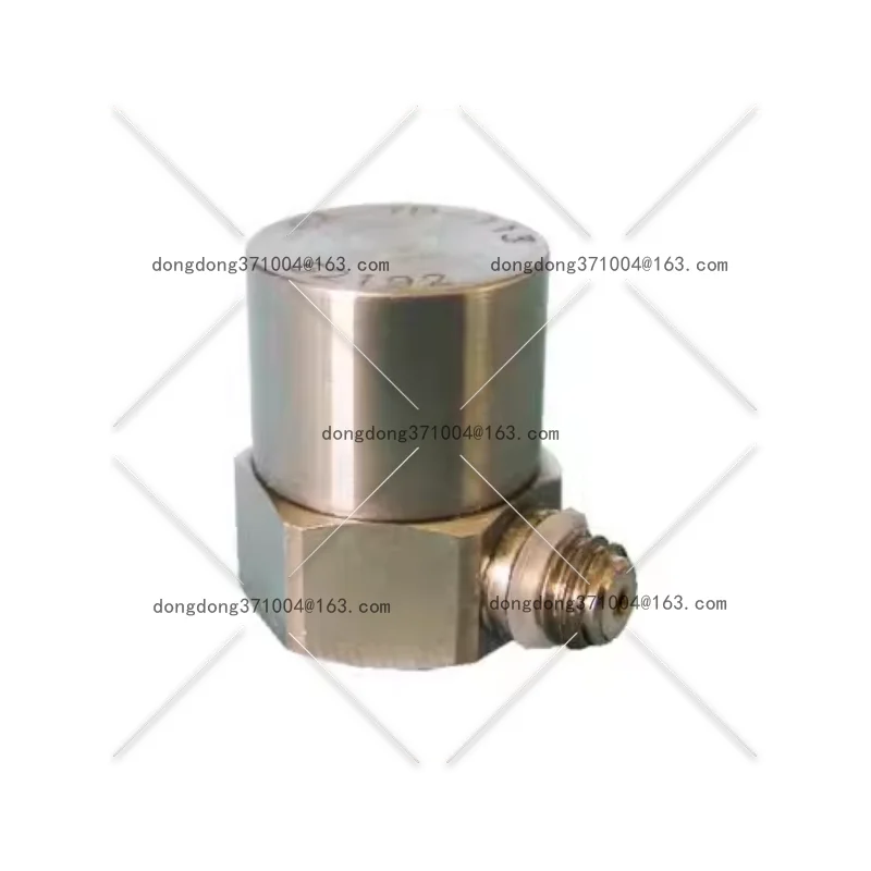 Piezoelectric Accel…