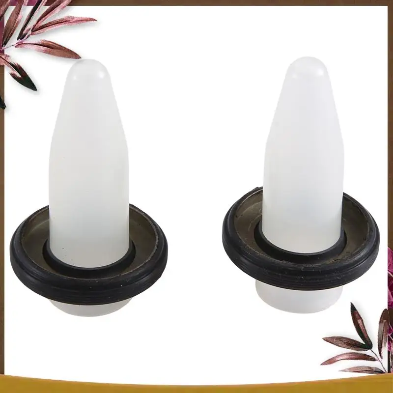 

AB59-2Pcs Fuel Pump Seal Main Shaft Oil Seals 3075523 For Cummins NT855 N14 M11 L10 K19 K38 Parts Accessories