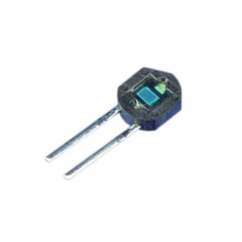 BS520 Transducers Optical Sensors Photodiodes 560nm (Electronic Components)